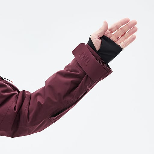 Polainas de muñeca Imagen principal del producto,