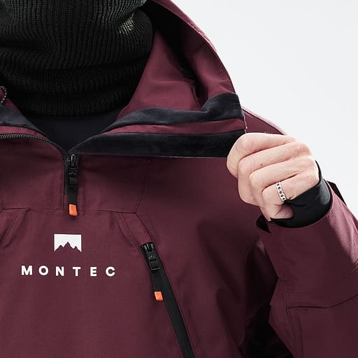 Chránič brady z mikrofleecu Hlavní obrázek produktu,