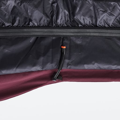 Dobladillo con cordón Imagen principal del producto,