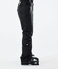 Montec Dune Pantalones Esquí Hombre Black, Imagen 2 de 5