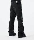 Montec Dune Pantalones Esquí Hombre Black, Imagen 3 de 5