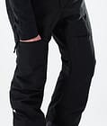 Montec Dune Pantalones Esquí Hombre Black, Imagen 5 de 5
