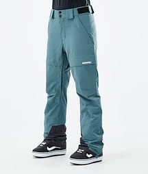 Montec Dune W 21 Kalhoty na Snowboard Dámské Atlantic