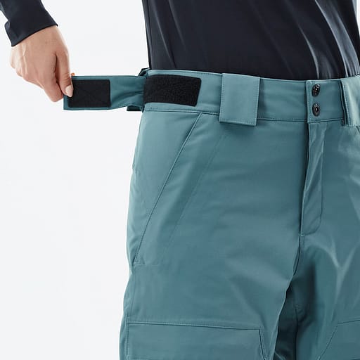 Elastyczna regulacja w pasie Główne zdjęcie produktu,