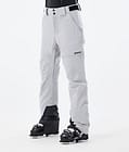 Montec Dune W Pantalones Esquí Mujer Light Grey, Imagen 1 de 5