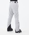 Montec Dune W Pantalones Esquí Mujer Light Grey, Imagen 3 de 5