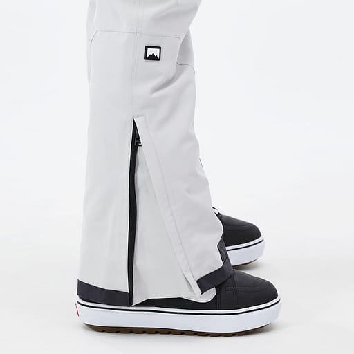 Zamek błyskawiczny w nogawkach Główne zdjęcie produktu,