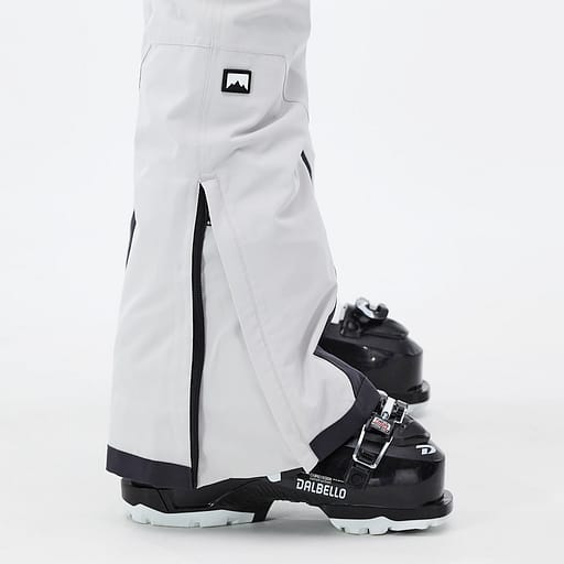 Zamek błyskawiczny w nogawkach Główne zdjęcie produktu,