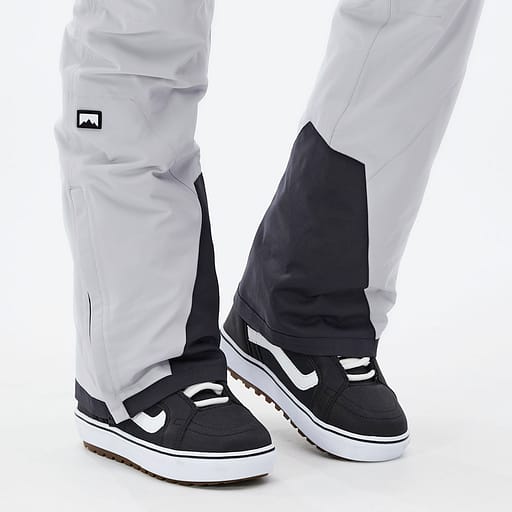 Wzmocniona nogawka chroniąca przed rozdarciem Główne zdjęcie produktu,