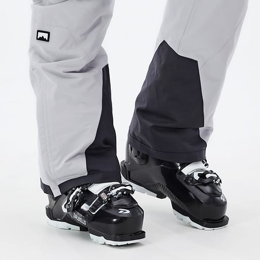 Wzmocniona nogawka chroniąca przed rozdarciem Główne zdjęcie produktu,