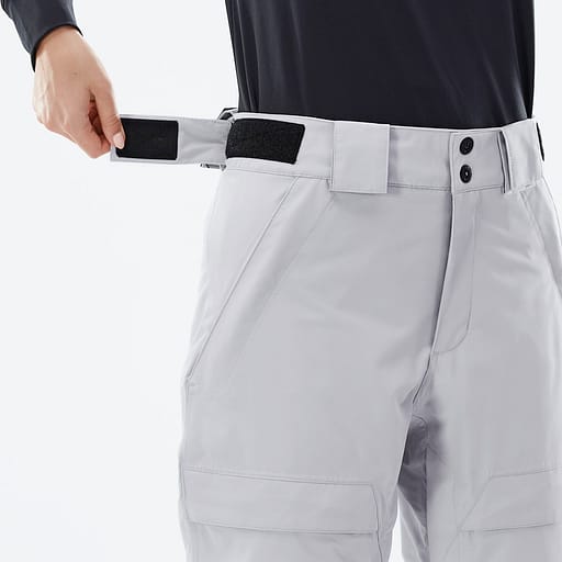 Elastyczna regulacja w pasie Główne zdjęcie produktu,