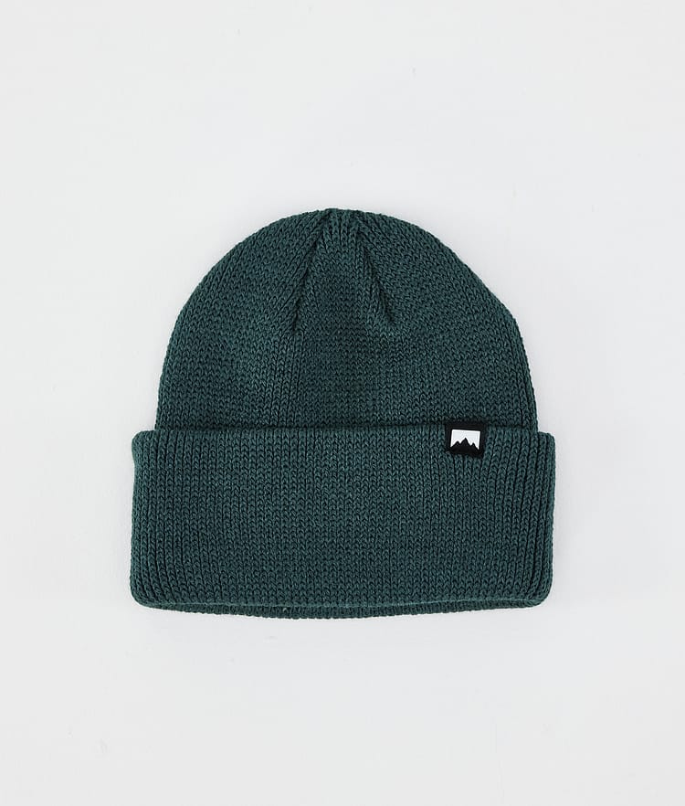Montec Ice 2021 Beanie čepice Dark Atlantic, Obrázek 1 z 3