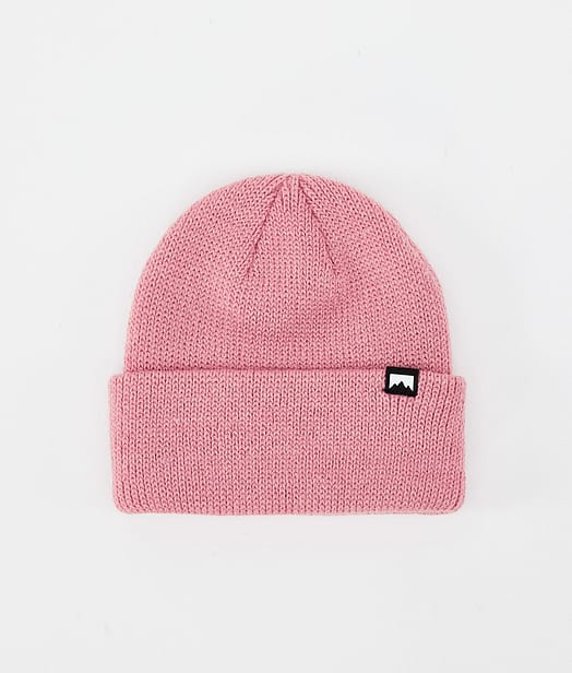 Montec Ice 2021 Beanie Pink