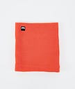 Montec Classic Knitted Ochraniacze na Twarz Mężczyźni Orange