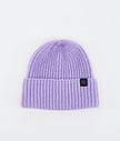 Dope Chunky Beanie Heren Faded Violet