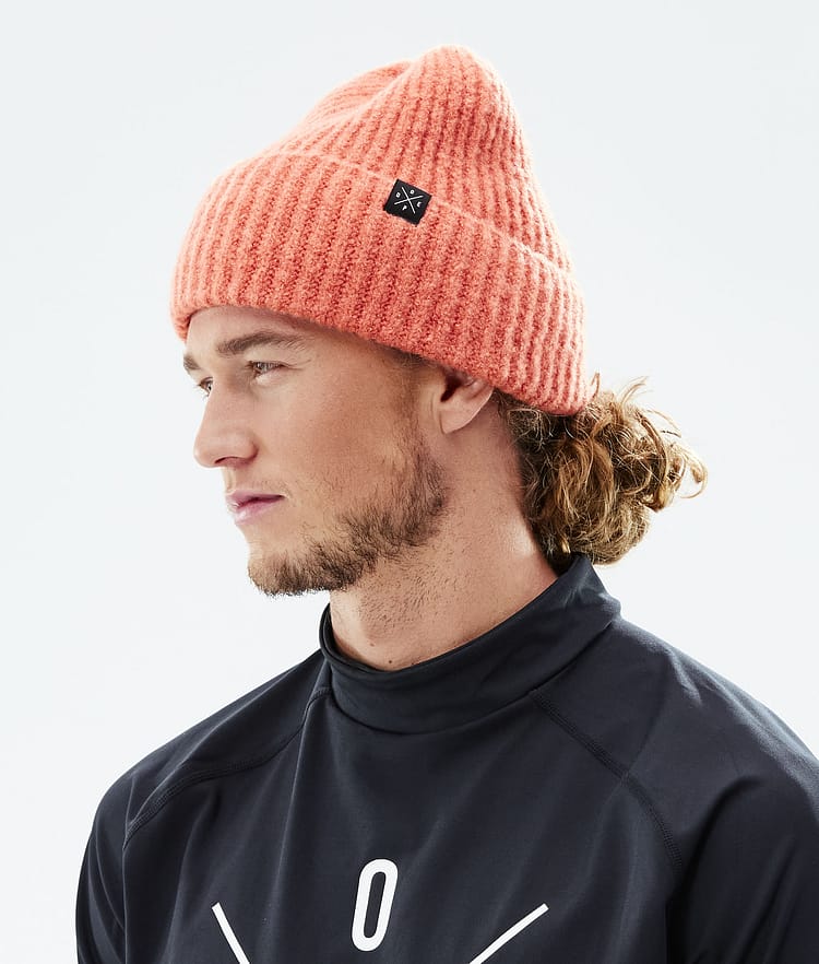 Dope Chunky Gorro Peach, Imagen 2 de 3