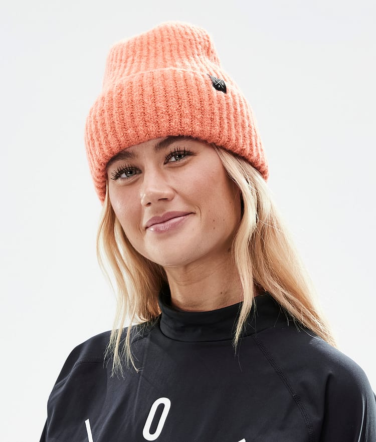 Dope Chunky Gorro Peach, Imagen 3 de 3