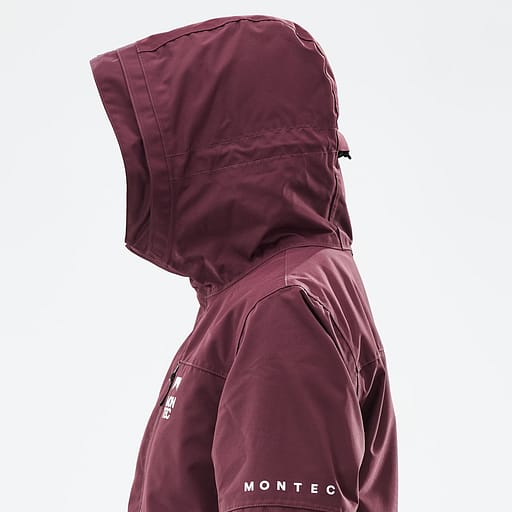 Kaptur przeciwsztormowy Główne zdjęcie produktu,