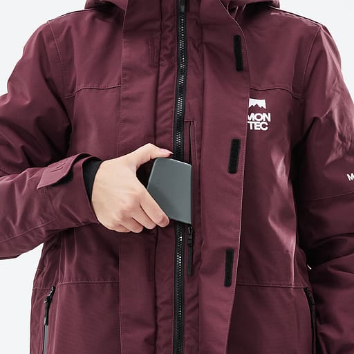 Kieszeń na media Główne zdjęcie produktu,