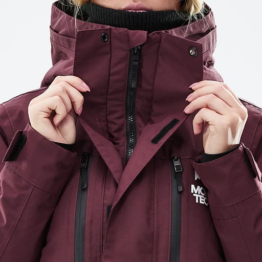 Podwójny system zapięć Główne zdjęcie produktu,