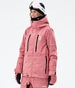 Montec Fawk W 2021 Ski Jacket Women Pink