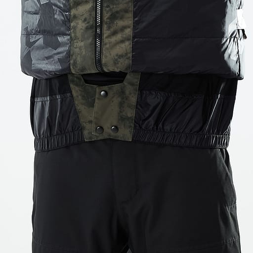 Elastyczny pas śnieżny Główne zdjęcie produktu,