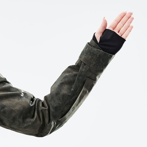 Ochraniacze na nadgarstki Główne zdjęcie produktu,