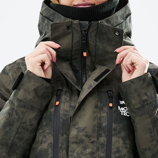 Podwójny system zapięć Główne zdjęcie produktu,