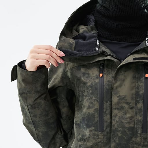 Ochraniacz na podbródek z mikropolaru Główne zdjęcie produktu,