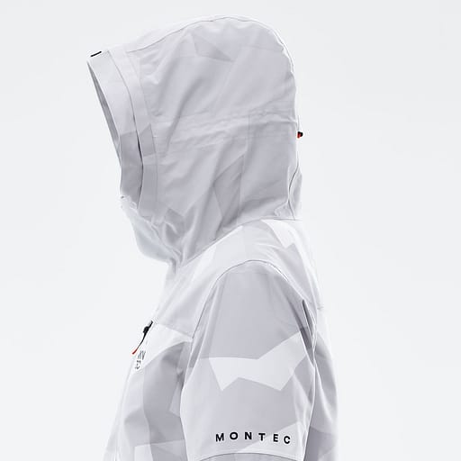 Kaptur przeciwsztormowy Główne zdjęcie produktu,