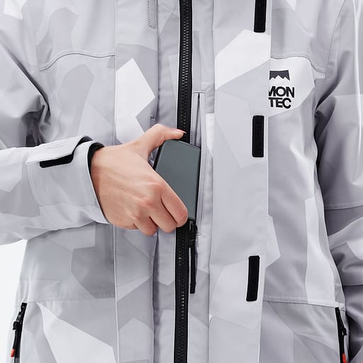 Kieszeń na media Główne zdjęcie produktu,