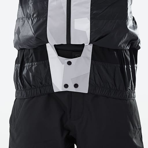 Elastyczny pas śnieżny Główne zdjęcie produktu,