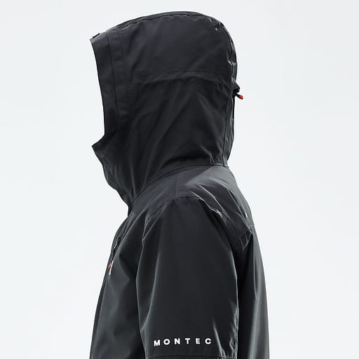 Capucha Anti Tormentas (Ajustable) Imagen principal del producto,