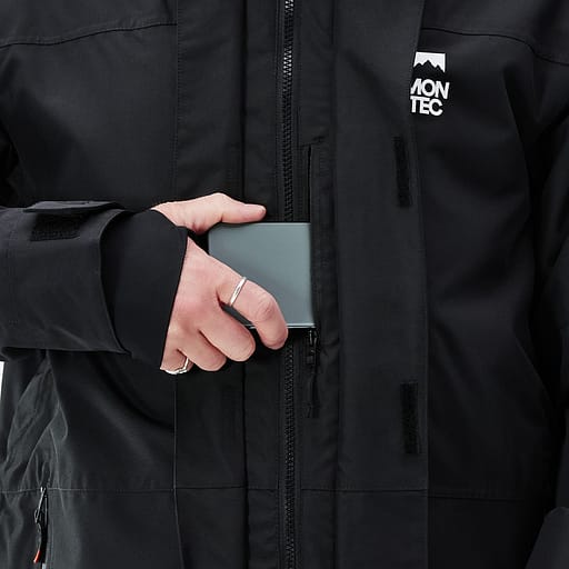 Bolsillo para Medios Imagen principal del producto,