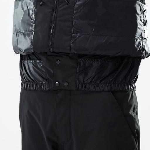 Elastický sněhový pás Hlavní obrázek produktu,