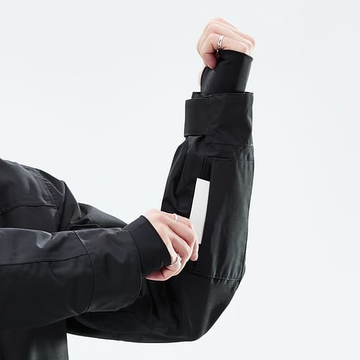 Bolsillo para el Forfait Imagen principal del producto,