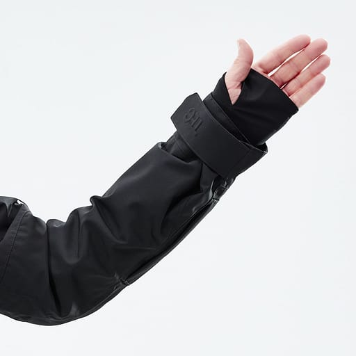 Sněhové zábrany na zápěstích Hlavní obrázek produktu,