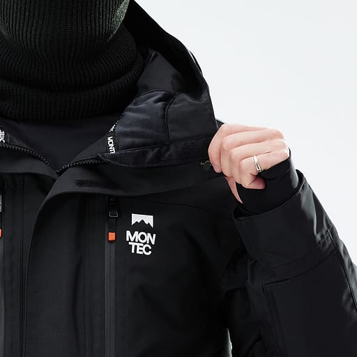 Chránič brady z mikrofleecu Hlavní obrázek produktu,