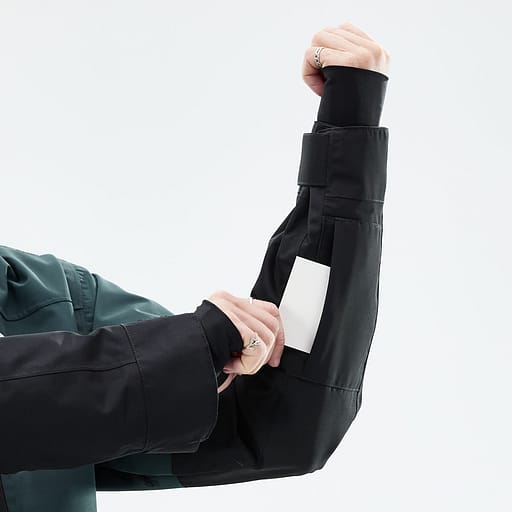 Bolsillo para el Forfait Imagen principal del producto,