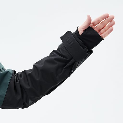 Polainas de muñeca Imagen principal del producto,