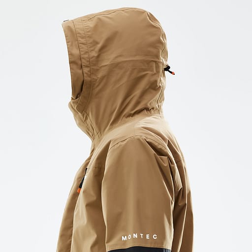 Capucha Anti Tormentas (Ajustable) Imagen principal del producto,