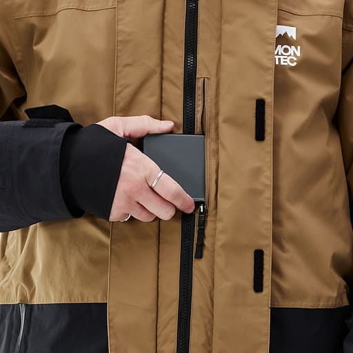 Bolsillo para Medios Imagen principal del producto,