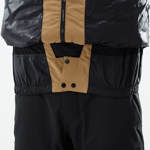 Falda de nieve elástica Imagen principal del producto,