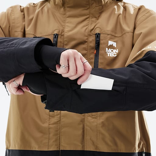 Bolsillo para el Forfait Imagen principal del producto,