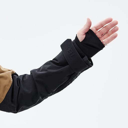 Polainas de muñeca Imagen principal del producto,