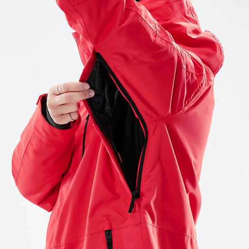 Ventilaciones debajo del Brazo Imagen principal del producto,