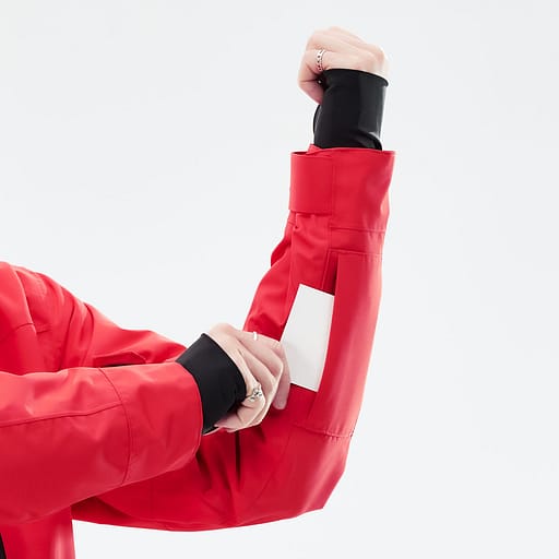 Bolsillo para el Forfait Imagen principal del producto,