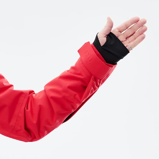 Polainas de muñeca Imagen principal del producto,