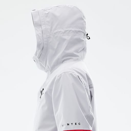 Tvarovaná odolná kapuce Hlavní obrázek produktu,