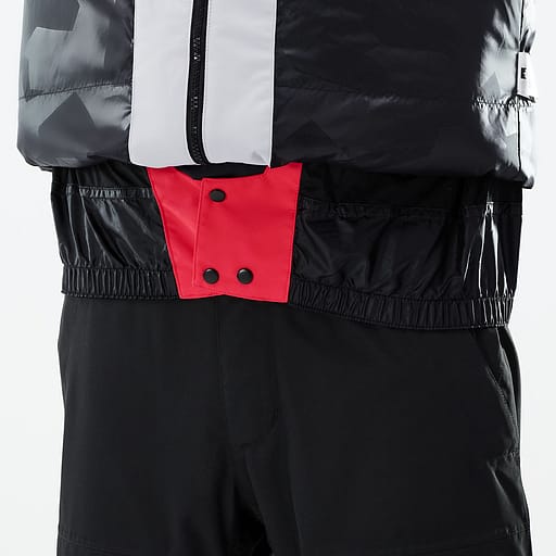 Elastický sněhový pás Hlavní obrázek produktu,